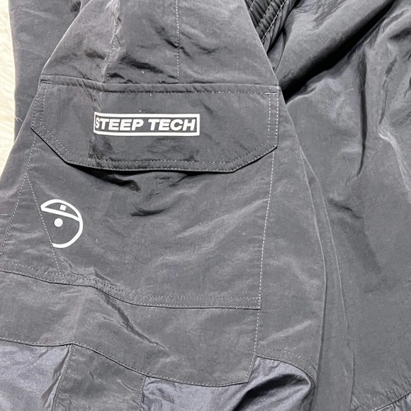 THE NORTH FACE STEEP TECH LIGHT PANTS MENS XXL / WOMENS XXXL NF0A52ZQJK3 - Picture 5 of 6